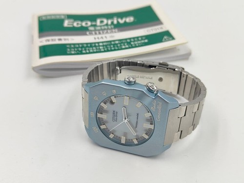 Citizen eco drive h417 - eco-drive, h417-s042127