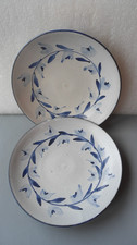 2 Teller Speiseteller