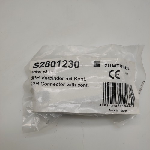 Zumtobel 3ph verbinder mit - 3ph,