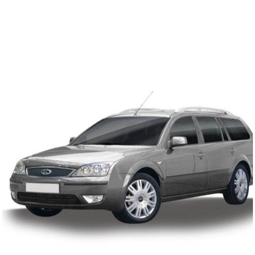 Ford mondeo mk3 2000 2007 - mondeo, 2000-2007