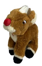 Rudolph mit der roten Nase