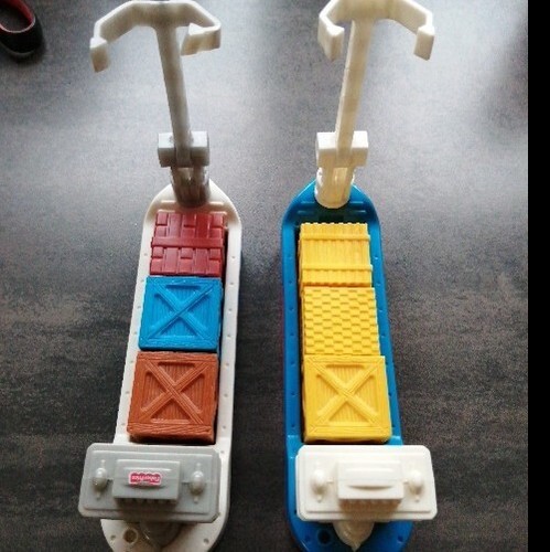 Geotrax fisher price - fisher,