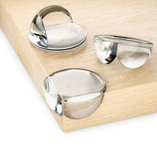 6x Kantenschutz Silikon