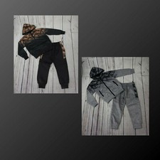 Kinder Jogginganzug Neu Jungen