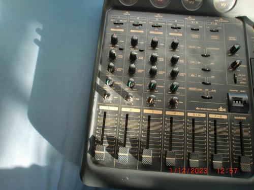 Marantz track recorder 8 - 4-track, recorder/
