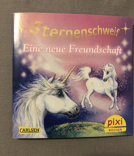 Sternenschweif eine neue - sternenschweif,