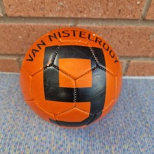 Van Nistelrooy 9 Fußball
