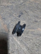 Trabant Schaltrolle Führung