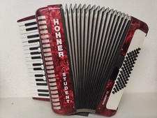 Akkordeon Hohner Student  72