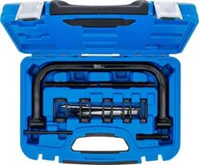 BGS Ventilfederspanner Ventilfeder Spannen Ventil Montage Ventilfederpresse Satz