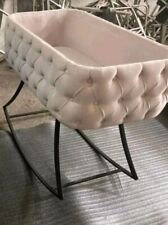 Babybett komplett Beige