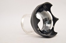 Fotograf Unterwasser- Dome