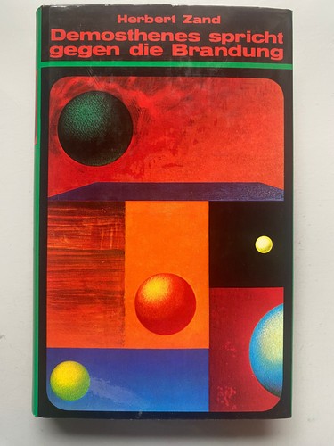 Zand herbert demosthenes - herbert,