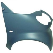 Kotflügel vorne rechts passend für smart Baujahr 02-06 fortwo 450