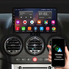 2+64GB Für Opel Antara 2007-2017 Android 13.0 Autoradio Carplay BT GPS Navi DSP