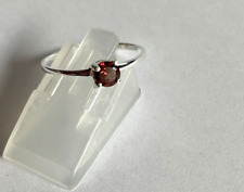 Silberring aus 925 Silber mit