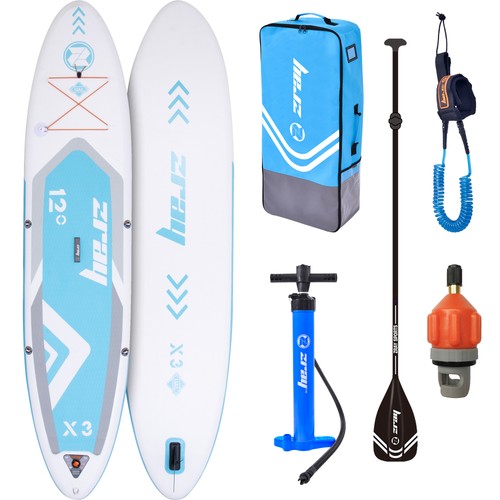 Zray sup stand paddle - zray,