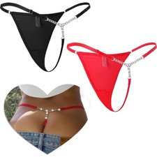 Sexy G String Tangas mit