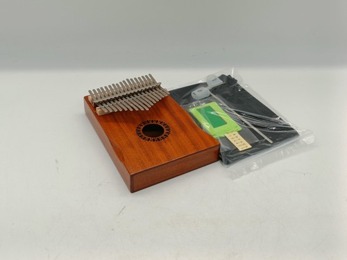 Kalimba tasten daumen - kalimba, 17