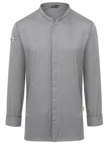 Kochjacke green generation - kochjacke, green-generation