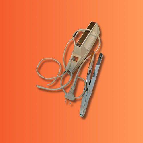 Elektromesser moulinex typ 382 - moulinex,