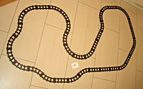 Lego duplo konvolut - konvolut, 1