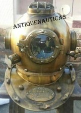 SCA Marine Maritime Divers