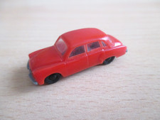 DDR, orig. Modellfahrzeug PKW