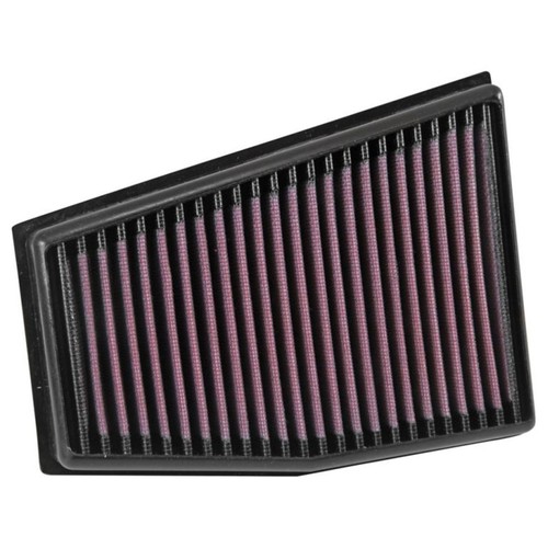 Luftfilter 33 3032 - k&n, 33-3032