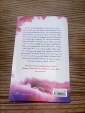 Colleen Hoover Bücher Zurück In Leben Geliebt Taschenbuch