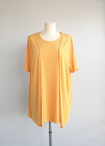Citiknits 1 shirt - , 2-in-1-shirt