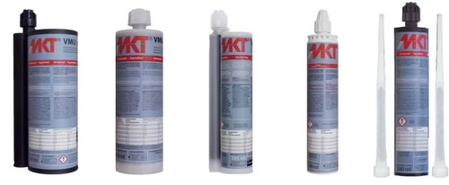 Mkt injektionssystem vmu plus - injektionssystem,