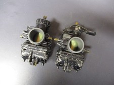 Vergaser Vergaseranlage