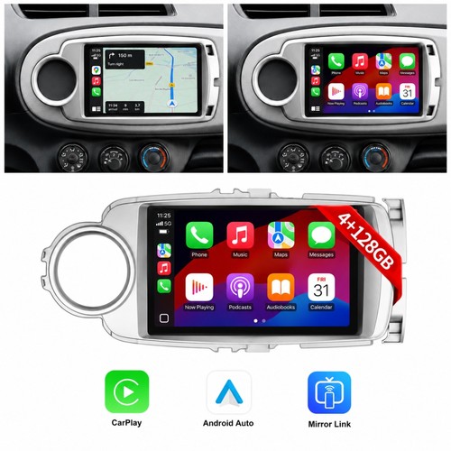 Android 128gb autoradio - android, 4+128gb