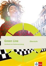 Green Line Oberstufe: Workbook