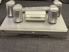 Home Cinema SurroundSound