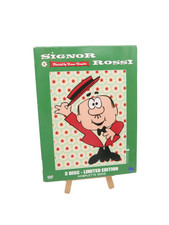 Signor Rossi - Limited Edition komplette Serie 3 discs