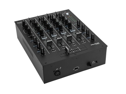 Omnitronic 404f - omnitronic, pm-404f