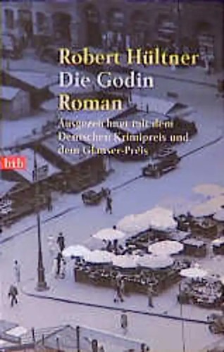 Die godin - die,