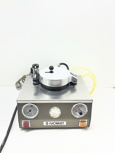 Ivoclar ivomat 2 - ip,