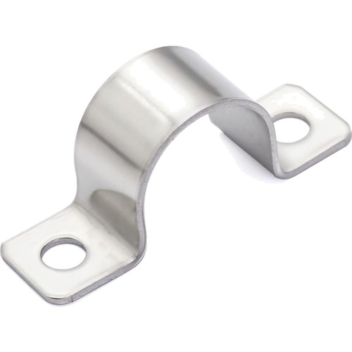 Rohrschellen edelstahl 20mm - u-rohrschellen,