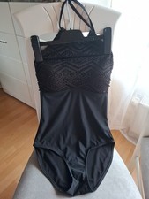 Damen Badeanzug Einteiler