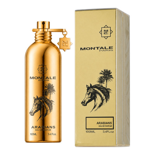 Montale arabians edp 100ml - montale,