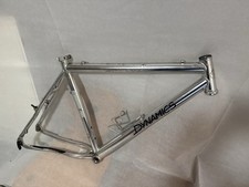 Dynamics Retro Mountainbike