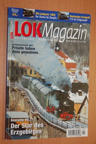 Lok magazin 2003 - 2003-02, 02-2003