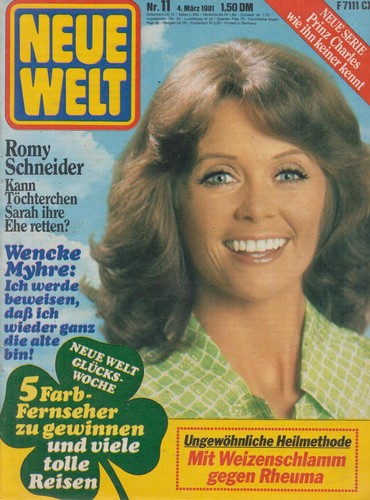 Neue welt lale - neue,