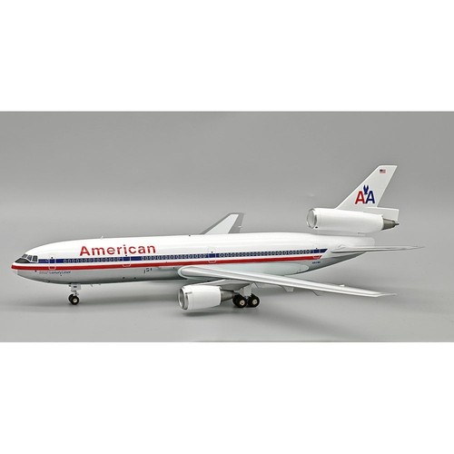 Inflight 200 douglas - inflight,