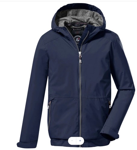 Killtec kinder skijacke - ✅,