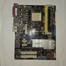 ASUS Motherboard M2N-E SLI