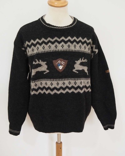 Herren pullover 58 - os,